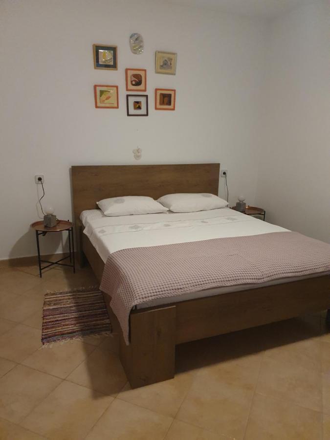 Apartments Sasha Pula Ngoại thất bức ảnh