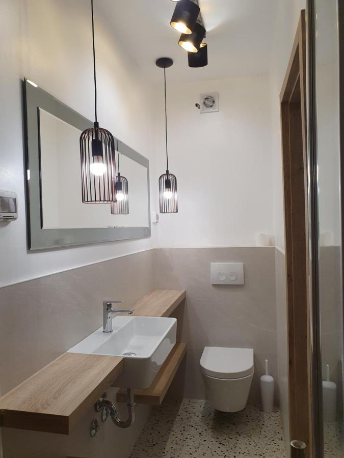 Apartments Sasha Pula Ngoại thất bức ảnh