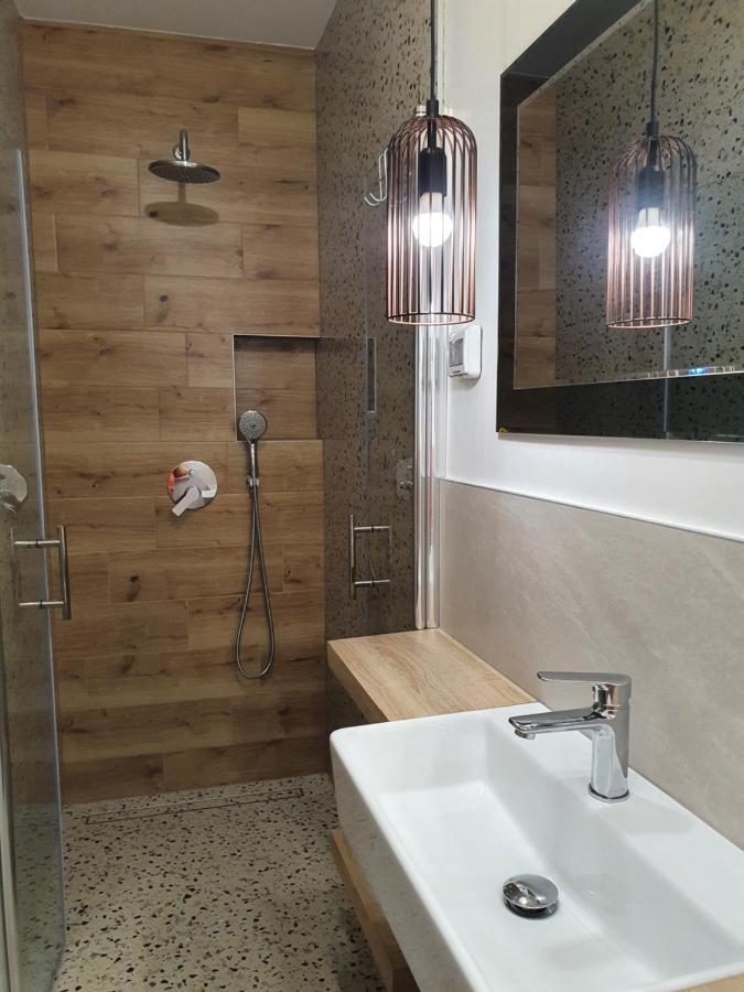 Apartments Sasha Pula Ngoại thất bức ảnh