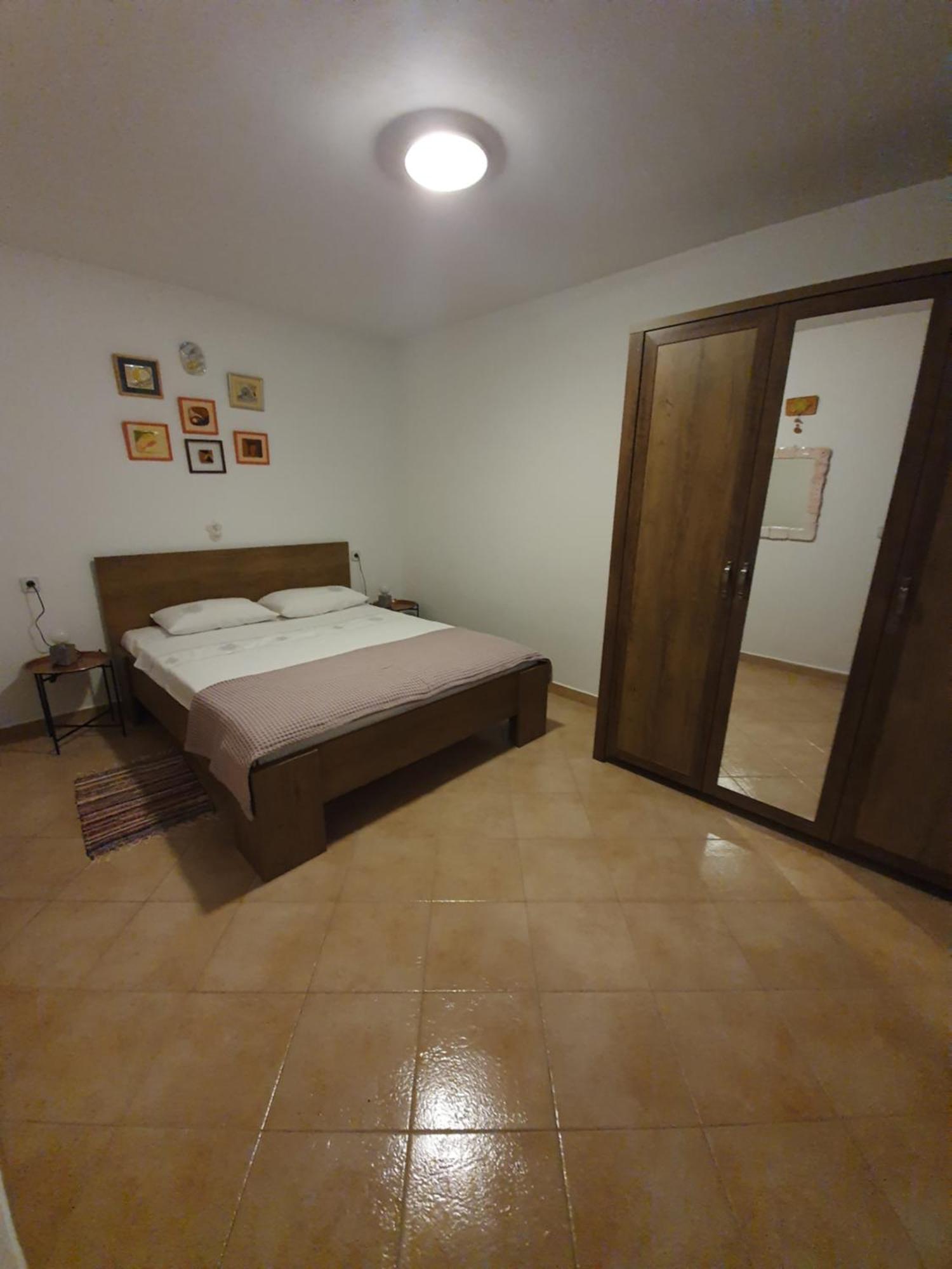 Apartments Sasha Pula Phòng bức ảnh
