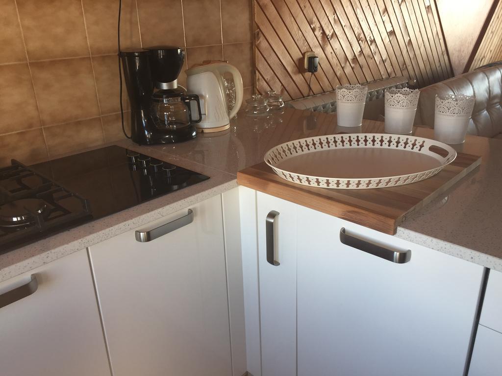 Apartments Sasha Pula Ngoại thất bức ảnh