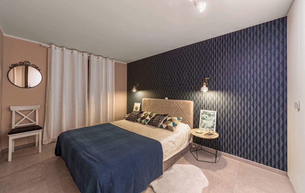 Apartments Sasha Pula Ngoại thất bức ảnh